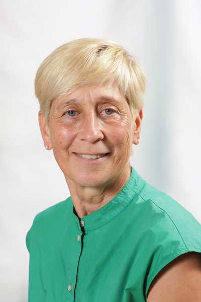 Frau Schütz